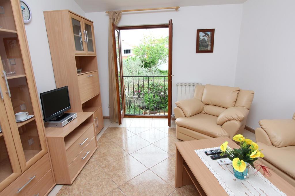 Guest House Liliana Rovinj Zimmer foto