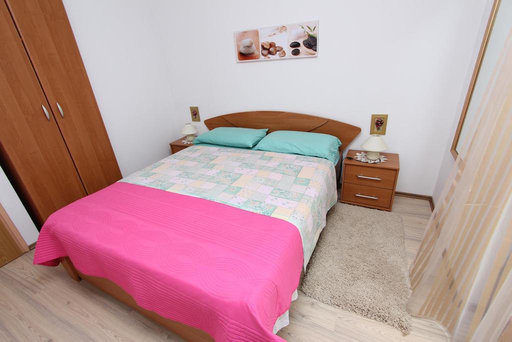 Guest House Liliana Rovinj Zimmer foto