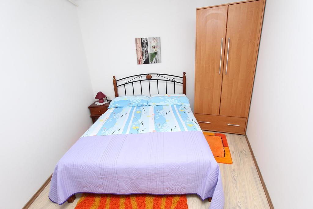 Guest House Liliana Rovinj Zimmer foto