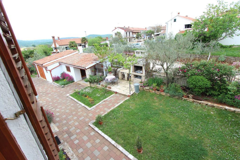 Guest House Liliana Rovinj Zimmer foto