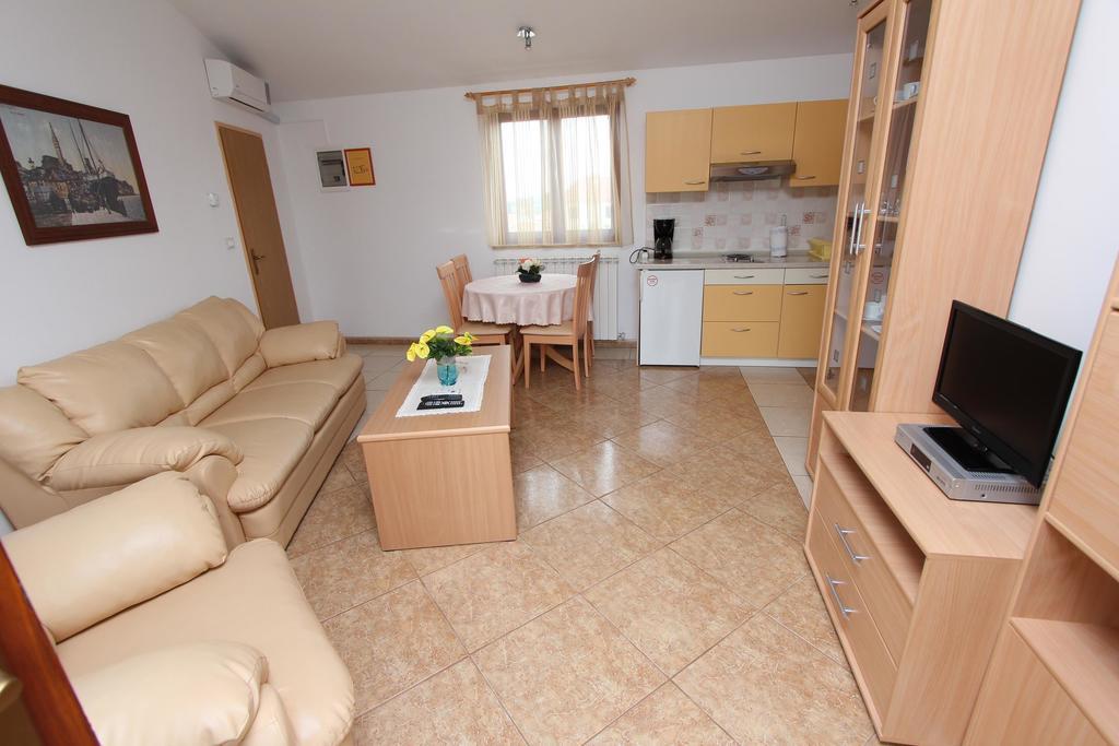 Guest House Liliana Rovinj Zimmer foto
